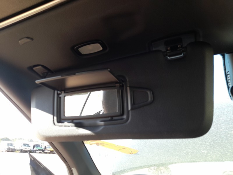 Recambio de parasol izquierdo para mercedes-benz clase c descapotable (a205) c 220 d (205.404) referencia OEM IAM A2058108304  