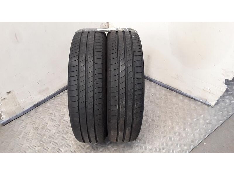 Recambio de neumatico pareja para neumaticos reutilizados - referencia OEM IAM 175651787H MICHELIN 175/65/17/87H