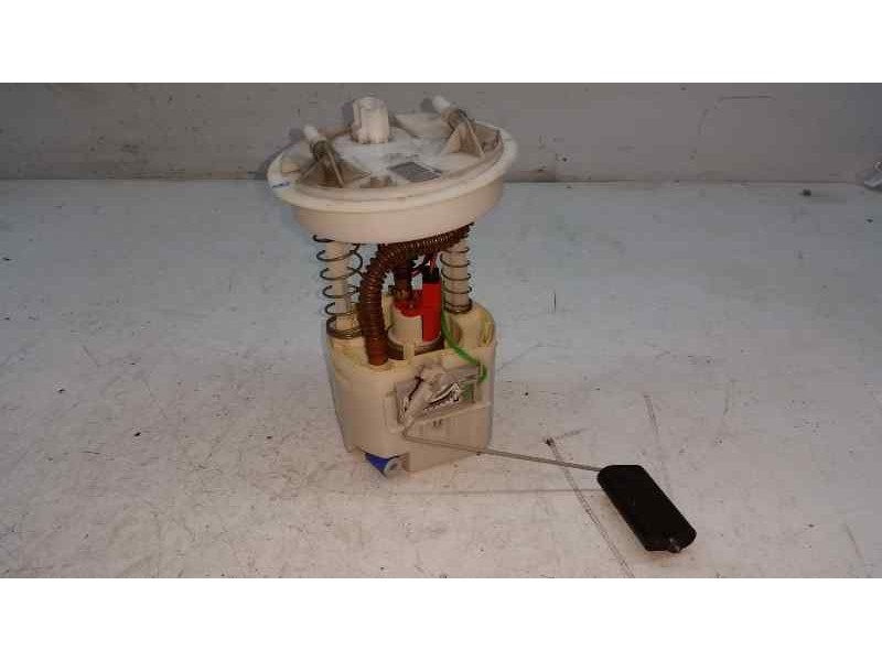 Recambio de aforador para ford fiesta (cbk) ghia referencia OEM IAM P1068333 2S619H307CD 