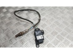 Recambio de sonda lambda para citroën c4 1.5 hdi referencia OEM IAM 9830817880 BOSCH 0281007702703