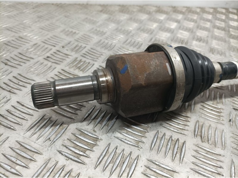 Recambio de transmision delantera izquierda para peugeot 308 sw allure referencia OEM IAM 9809149380  