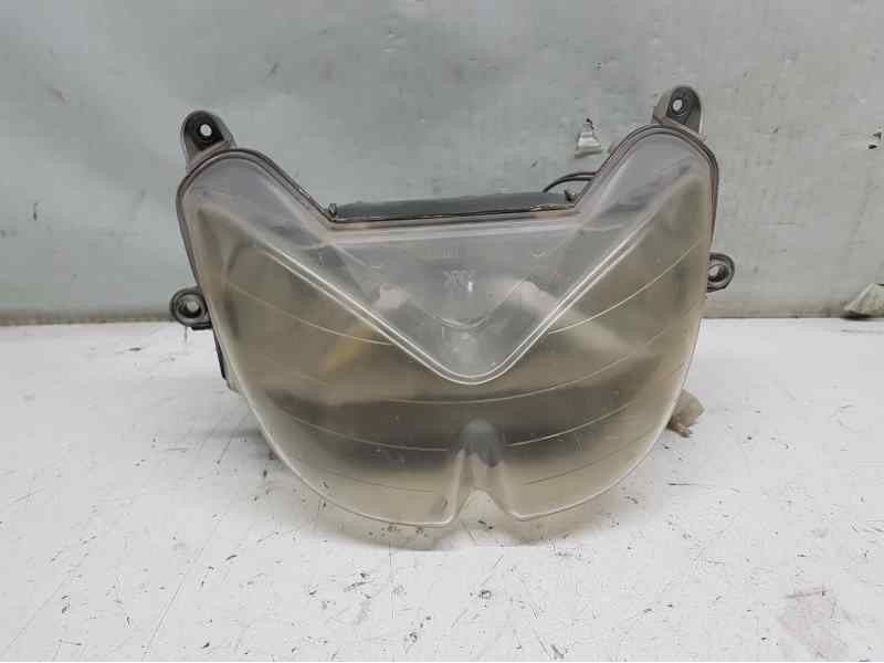 Recambio de faro delantero para yamaha yq 50 referencia OEM IAM   