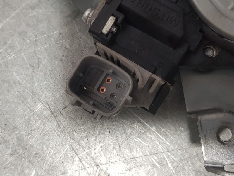 Recambio de elevalunas delantero derecho para nissan juke (f15) acenta referencia OEM IAM  2 PINS ELECTRICO 2 PINS