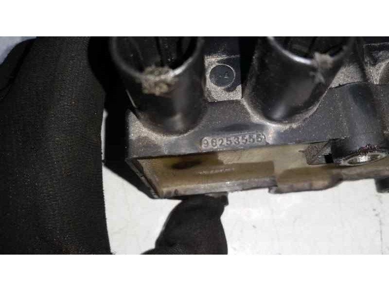 Recambio de bobina encendido para chevrolet aveo ls referencia OEM IAM 310044 96253555 