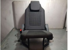 Recambio de asiento trasero izquierdo para peugeot 5008 active referencia OEM IAM   TERCERA FILA