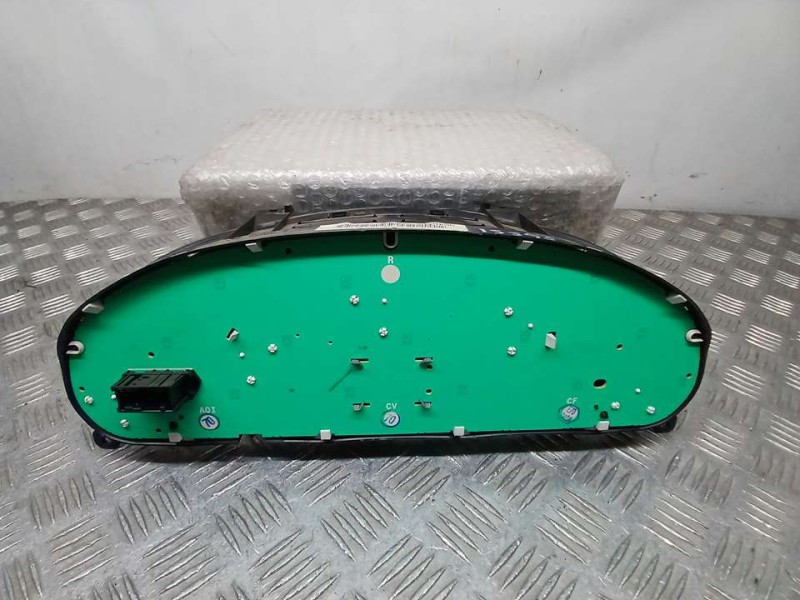 Recambio de cuadro instrumentos para peugeot 406 coupe (s1/s2) 2,2 hdi ultima edizione pack referencia OEM IAM 9648214780 110080