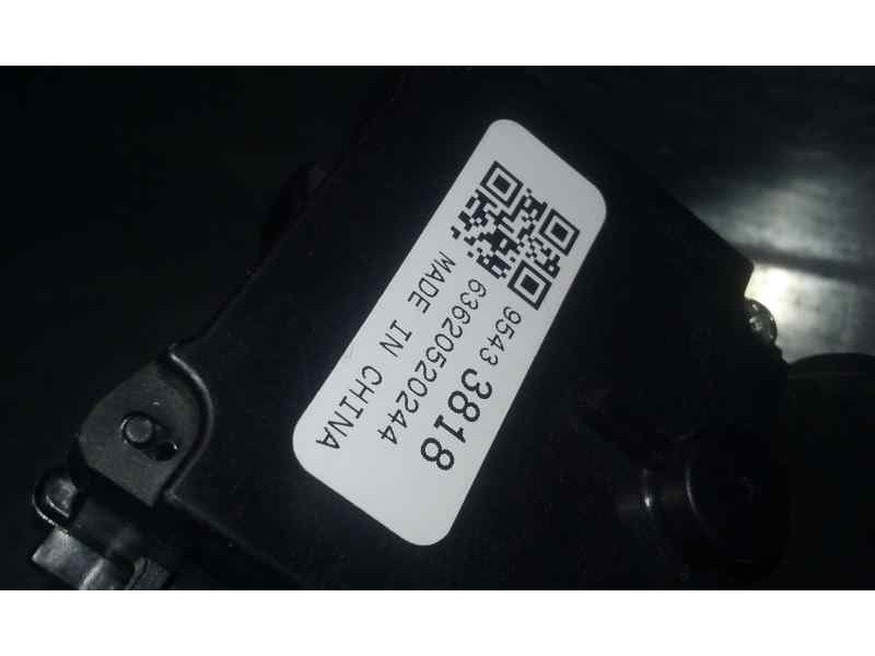 Recambio de mando limpia para opel corsa e color edition ecoflex referencia OEM IAM 65433818 63620520244 