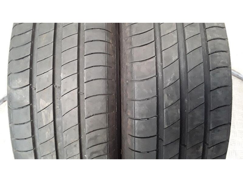 Recambio de neumatico pareja para neumaticos reutilizados - referencia OEM IAM 175651787H MICHELIN 175/65/17/87H