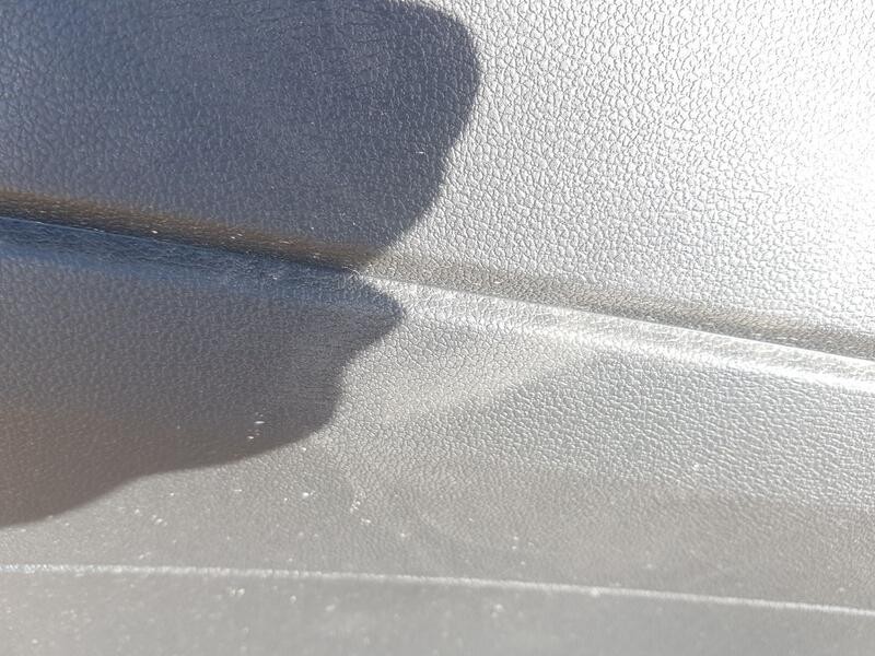 Recambio de elevalunas trasero izquierdo para volkswagen taigo (cs1) 1.5 tsi referencia OEM IAM 2G6839461D  