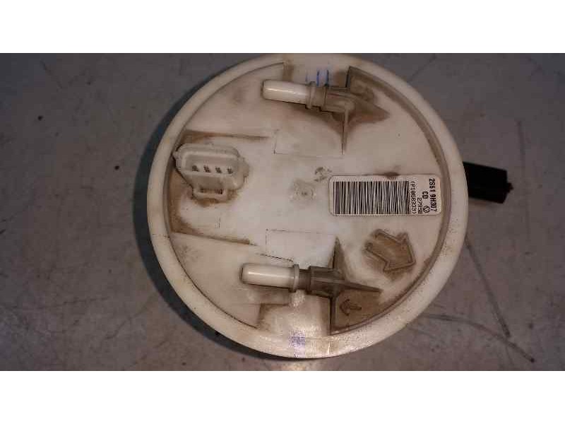Recambio de aforador para ford fiesta (cbk) ghia referencia OEM IAM P1068333 2S619H307CD 