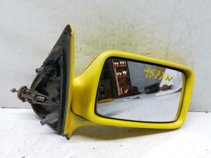 Recambio de retrovisor derecho para seat ibiza (6k) 1.4 referencia OEM IAM   