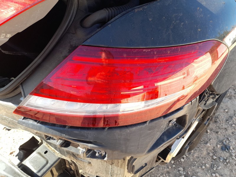 Recambio de piloto trasero derecho exterior para mercedes-benz clase c descapotable (a205) c 220 d (205.404) referencia OEM IAM 