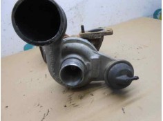 Recambio de turbocompresor para renault megane i fase 2 berlina (ba0) 1.9 dti diesel referencia OEM IAM 7003301 GT1544 GARRETT