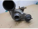 Recambio de turbocompresor para renault megane i fase 2 berlina (ba0) 1.9 dti diesel referencia OEM IAM 7003301 GT1544 GARRETT