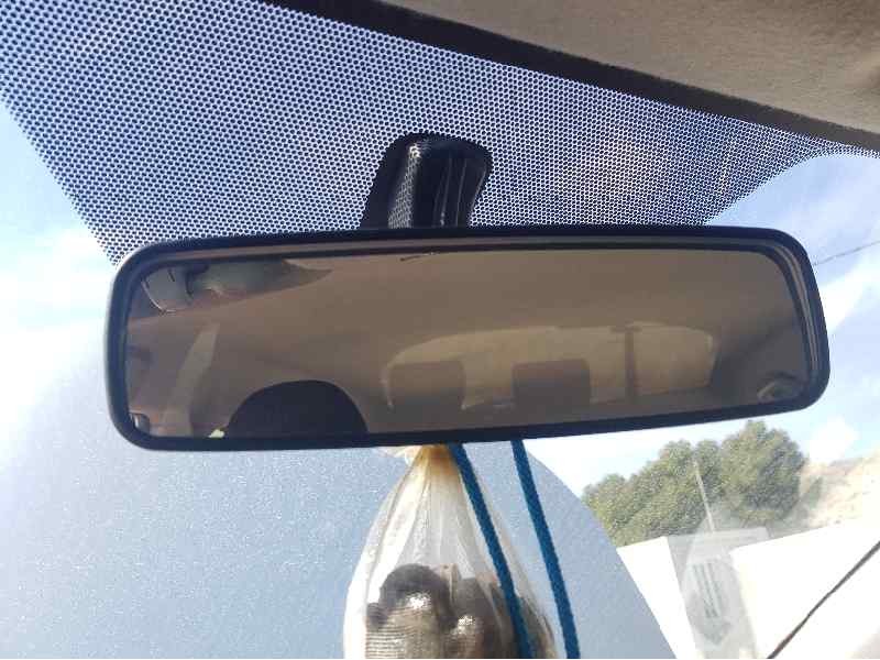 Recambio de espejo interior para toyota yaris active referencia OEM IAM 878100F050  