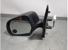 RETROVISOR IZQUIERDO 963025005R ELECTRICO 5 CABLES PEGATINA EN CRISTAL