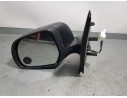 Recambio de retrovisor izquierdo para dacia dokker ambiance referencia OEM IAM 963025005R  ELECTRICO 5 CABLES PEGATINA EN CRISTA