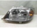 Recambio de faro izquierdo para mercedes-benz sprinter 02.00  caja abierta referencia OEM IAM A9018201461  