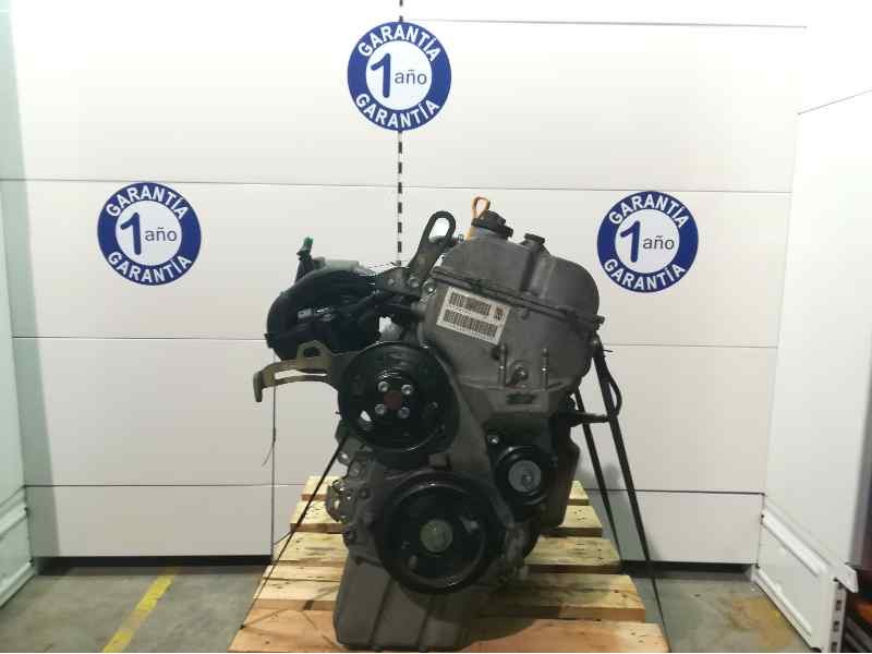 Recambio de motor completo para suzuki splash a5b gl referencia OEM IAM K10B 1082471 