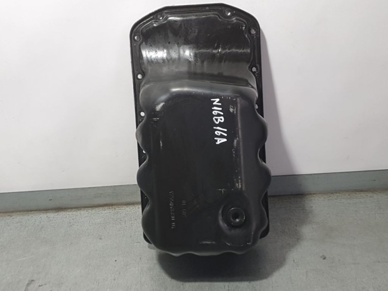 Recambio de carter para bmw mini (r56) 1.6 16v cat referencia OEM IAM V755048380  