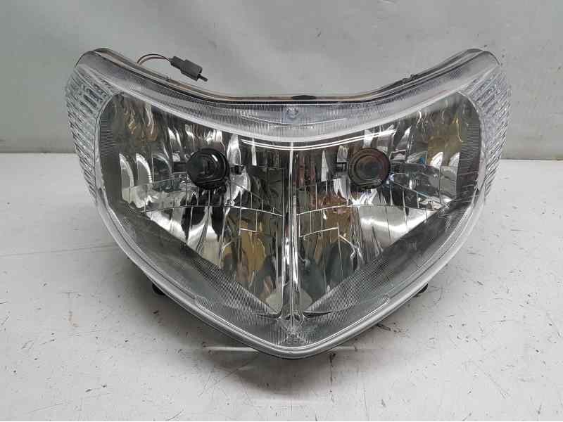 Recambio de faro delantero para suzuki uh 125 / burgman uh 125 burgman referencia OEM IAM   