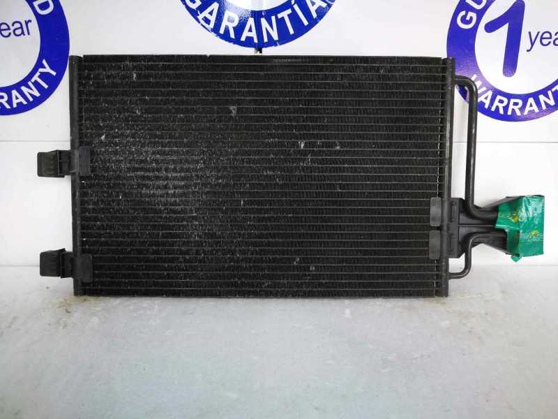 Recambio de condensador / radiador aire acondicionado para citroën xantia berlina 1.9 turbodiesel (dhx. d8b / xud9te) referencia