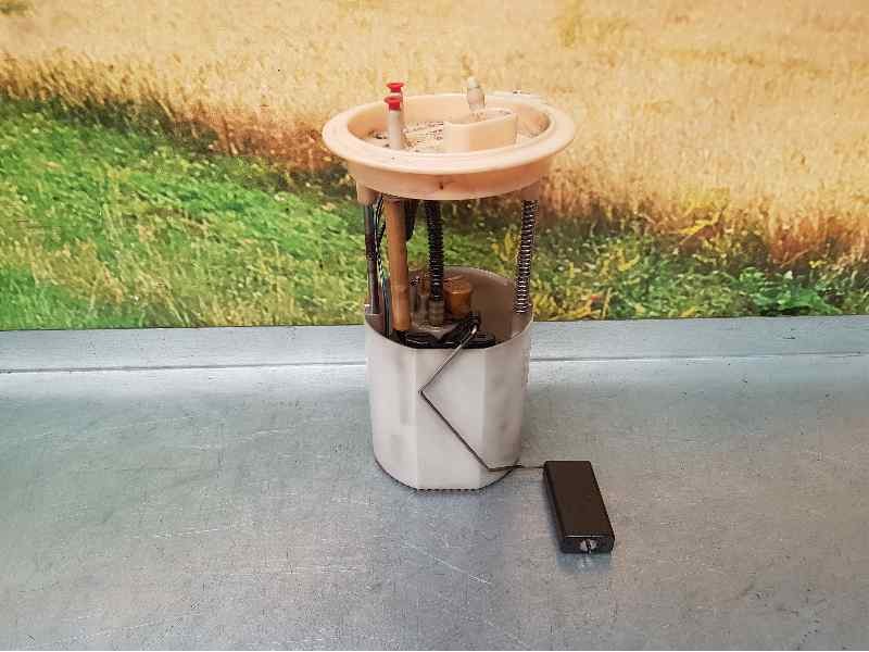 Recambio de aforador para audi a3 (8p) 1.9 tdi e limited edition referencia OEM IAM 1K0919050J A2C53166111 SIEMENS VDO