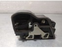 Recambio de cerradura puerta trasera derecha para bmw x5 (e70) 3.0d referencia OEM IAM 7202148  5 PINES