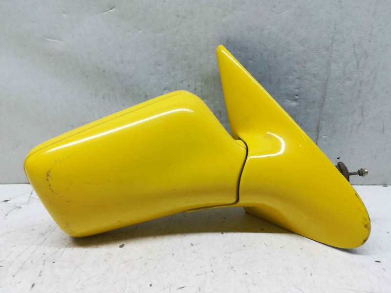 Recambio de retrovisor derecho para seat ibiza (6k) 1.4 referencia OEM IAM   