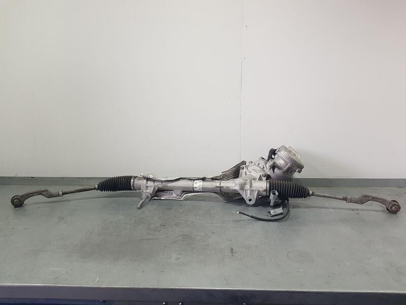 Recambio de cremallera direccion para peugeot 2008 (p1) allure referencia OEM IAM 9857617480  ELECTRO-MECANICA