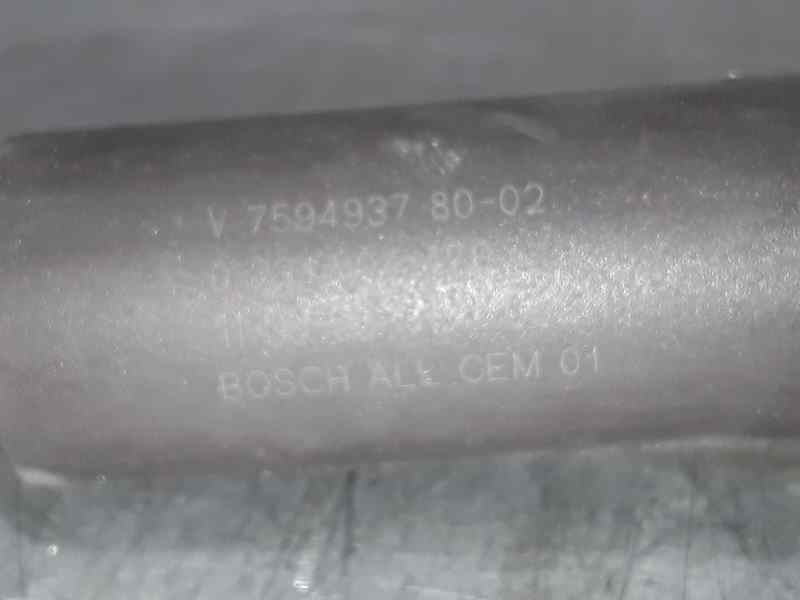 Recambio de bobina encendido para citroën c4 lim. exclusive referencia OEM IAM V759493780 0221504470 BOSCH
