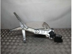 ELEVALUNAS DELANTERO DERECHO 9222A7 ZU03140200 ELECTRICO