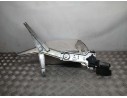 Recambio de elevalunas delantero derecho para peugeot 406 coupe (s1/s2) 2,2 hdi ultima edizione pack referencia OEM IAM 9222A7 Z