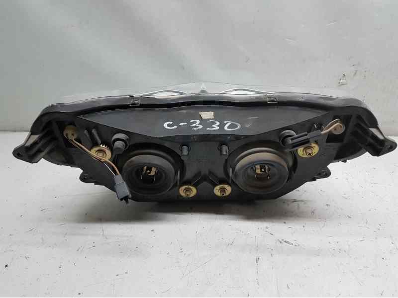 Recambio de faro delantero para suzuki uh 125 / burgman uh 125 burgman referencia OEM IAM   