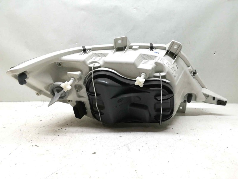 Recambio de faro izquierdo para mercedes-benz sprinter 02.00  caja abierta referencia OEM IAM A9018201461  