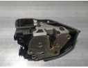 Recambio de cerradura puerta trasera derecha para bmw x5 (e70) 3.0d referencia OEM IAM 7202148  5 PINES