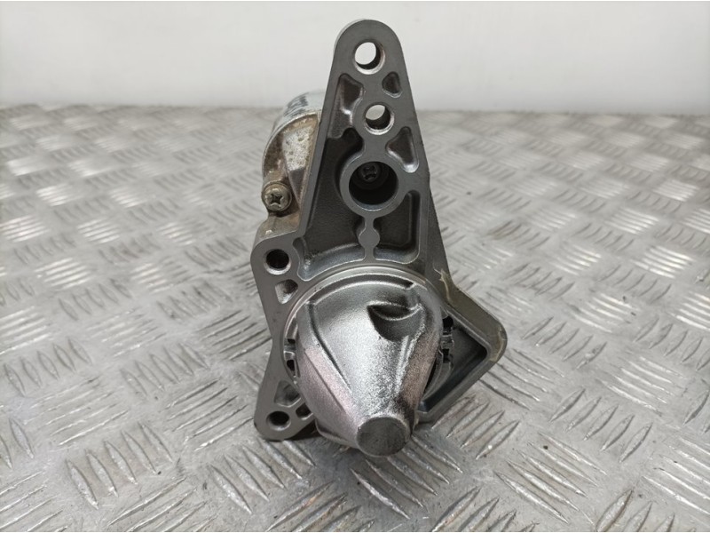 Recambio de motor arranque para dacia duster ii prestige 4wd referencia OEM IAM 233001903R M000TD1371ZE MITSUBISHI