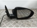 Recambio de retrovisor derecho para renault safrane (b54) 2.2 dt (b54g) referencia OEM IAM   7 CABLES SIN CARCASA