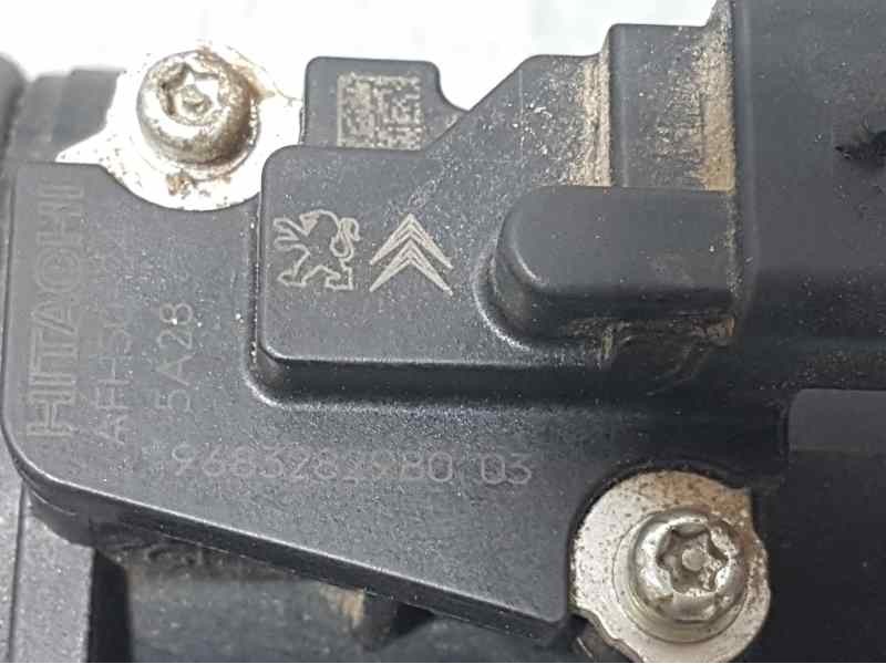 Recambio de caudalimetro para citroën c-elysée exclusive referencia OEM IAM 9683282980 AFH5024 HITACHI
