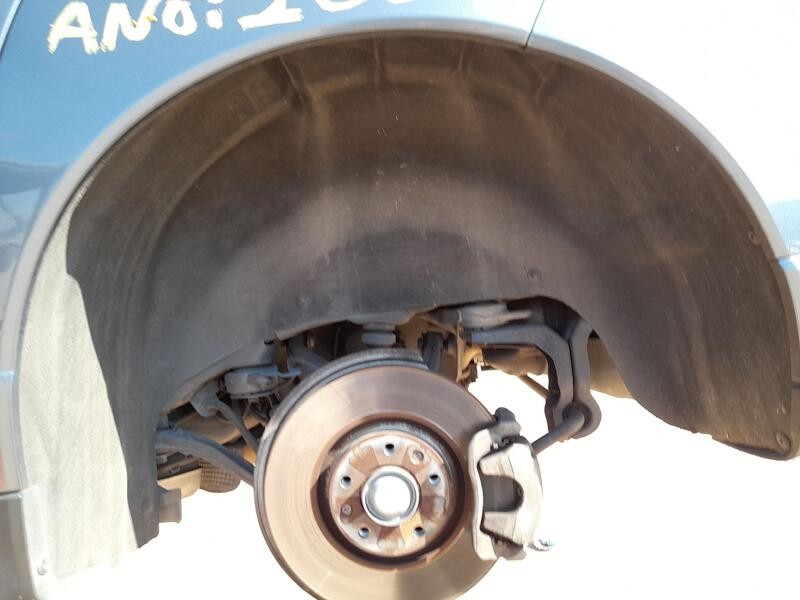 Recambio de plastico pase rueda tras. izq. para citroën c6 (td_) 2.7 hdi referencia OEM IAM 8529QX  