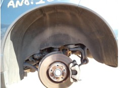 Recambio de plastico pase rueda tras. izq. para citroën c6 (td_) 2.7 hdi referencia OEM IAM 8529QX  