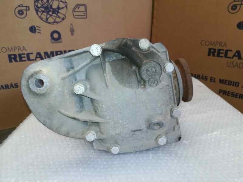 Recambio de diferencial trasero para bmw serie 1 berlina (e81/e87) 116d referencia OEM IAM 759885501 EA630X 3 TORNILLOS