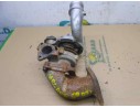 Recambio de turbocompresor para renault megane i fase 2 berlina (ba0) 1.9 dti diesel referencia OEM IAM 7003301 GT1544 GARRETT