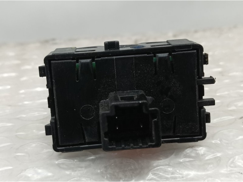 Recambio de interruptor para dacia duster ambiance 4x2 referencia OEM IAM 254296770R  BLOQUEO ELEVALUNAS
