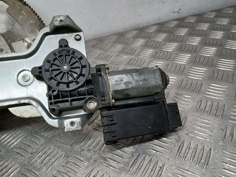 Recambio de elevalunas delantero derecho para peugeot 406 coupe (s1/s2) 2,2 hdi ultima edizione pack referencia OEM IAM 9222A7 Z