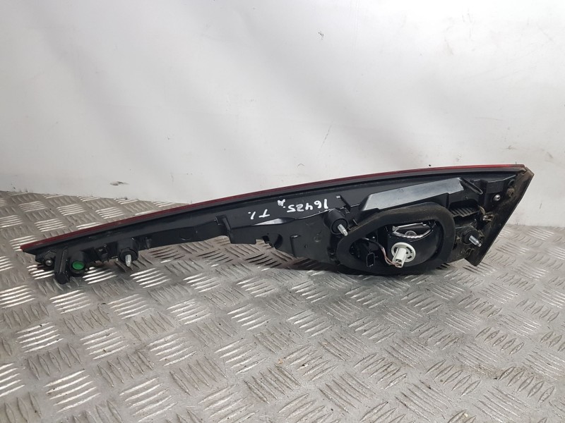 Recambio de piloto trasero izquierdo para renault talisman executive referencia OEM IAM 265552154R  