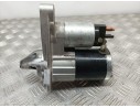 Recambio de motor arranque para dacia duster ii prestige 4wd referencia OEM IAM 233001903R M000TD1371ZE MITSUBISHI