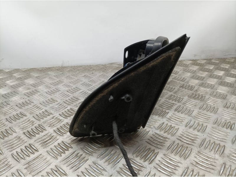 Recambio de retrovisor derecho para renault safrane (b54) 2.2 dt (b54g) referencia OEM IAM   7 CABLES SIN CARCASA