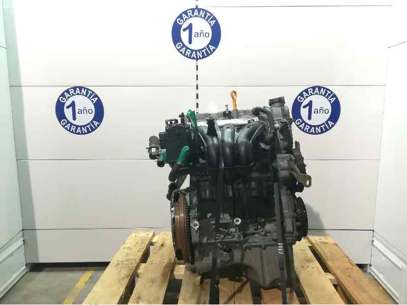 Recambio de motor completo para suzuki splash a5b gl referencia OEM IAM K10B 1082471 