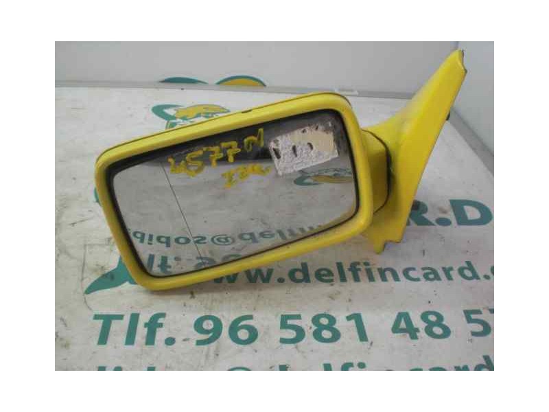 Recambio de retrovisor izquierdo para seat ibiza (6k) 1.4 referencia OEM IAM   CM